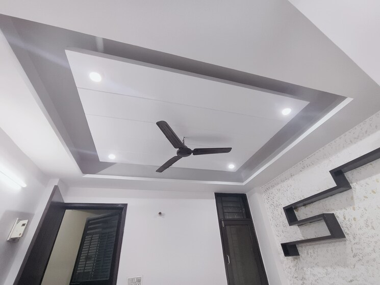 Kitchen, niti khand 1 Bedroom 550 Sq.Ft. Builder Floor In Niti Khand Ghaziabad 8394088