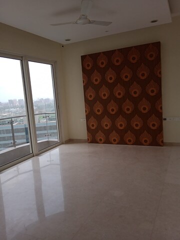 3 BHK Apartment For Rent in Lodha Fiorenza, Goregaon East