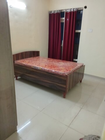 Bedroom in 2 BHK Apartment at Pyramid Heights, Sector 85 – for Rent