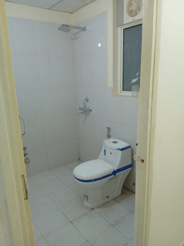 Bathroom in 2 BHK Apartment at Pyramid Heights, Sector 85 – for Rent