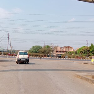  Plot – Exterior View View at Changurabhata - for Sale