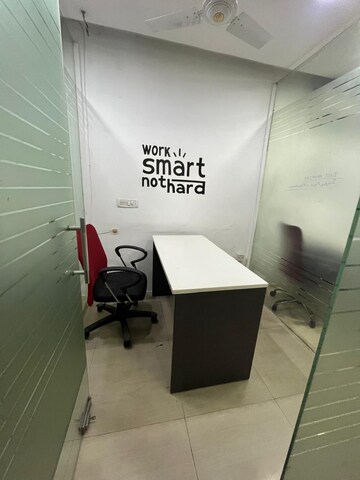 Team Area in  Office Space at Sector 2 – for Rent
