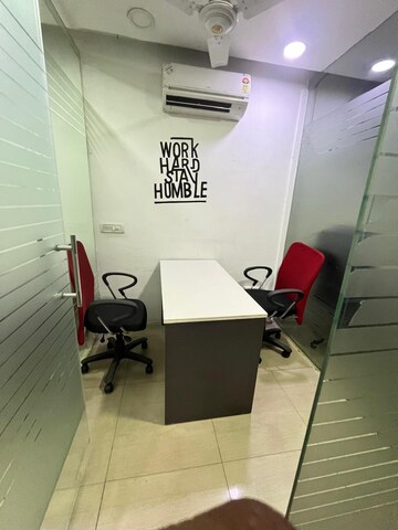  Office Space For Rent in Sector 2