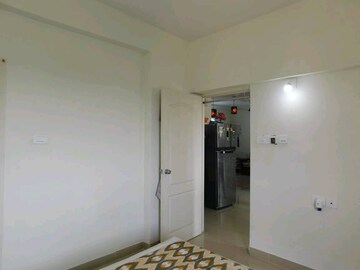 Room in 2 BHK Apartment at Jains Aashraya, Bannerghatta – for Sale