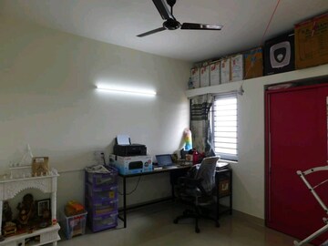 Gym in 2 BHK Apartment at Jains Aashraya, Bannerghatta – for Sale