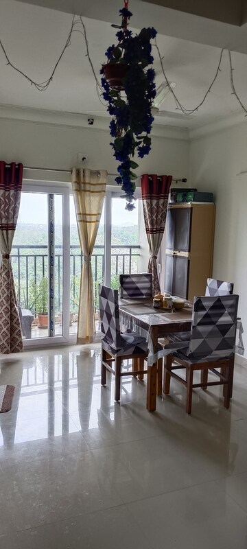 Gym in 2 BHK Apartment at Jains Aashraya, Bannerghatta – for Sale