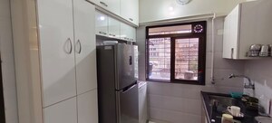 Kitchen in 1 BHK Apartment at Laxmi CHS Borivali, Borivali West – for Sale