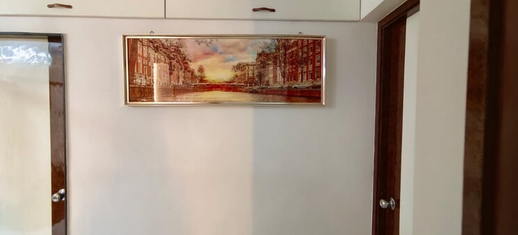 Bedroom, laxmi-chs-borivali 1 Bedroom 440 Sq.Ft. Apartment In Borivali West Mumbai 8394150