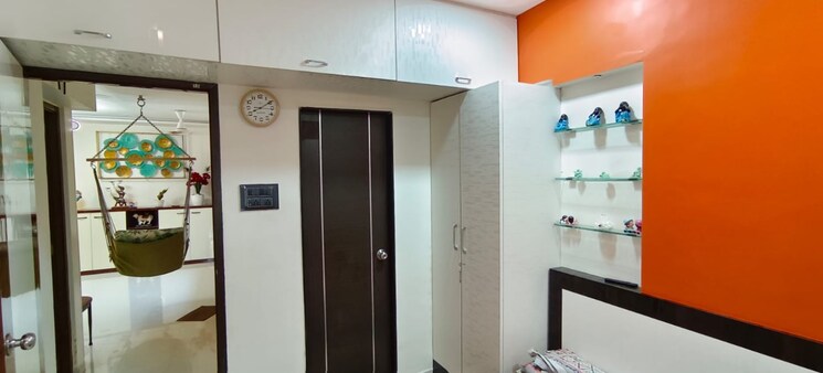 Kitchen, laxmi-chs-borivali 1 Bedroom 440 Sq.Ft. Apartment In Borivali West Mumbai 8394150
