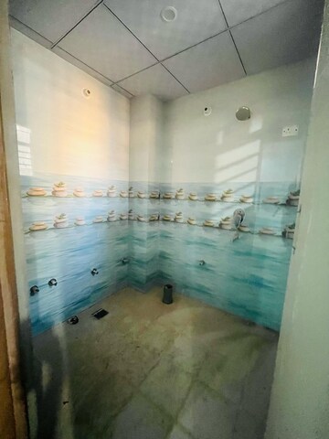 Bathroom in 2 BHK Builder Floor at Sector 38 – for Rent