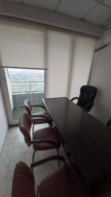 Living Room in  Office Space at Gaur City Mall, Sector 4, Greater Noida – for Rent