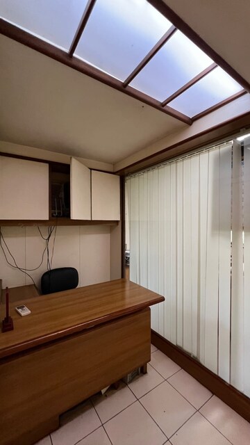 Floor Plan in  Office Space at Kakad Bhavan, Bandra West – for Rent