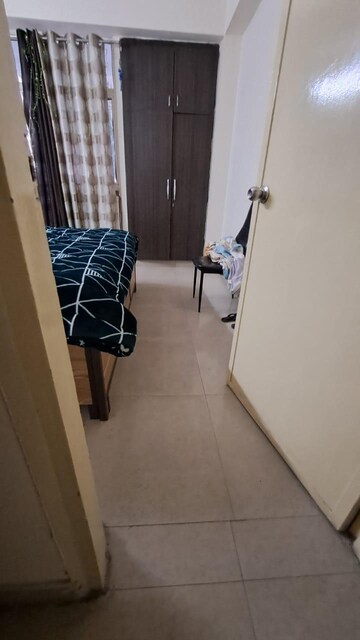 Staircase in 2 BHK Apartment at Geotech Pristine Avenue, Sector 16c Greater Noida – for Rent