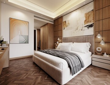 3 BHK Apartment For Sale in Jashn Elevate, Sushant Golf City