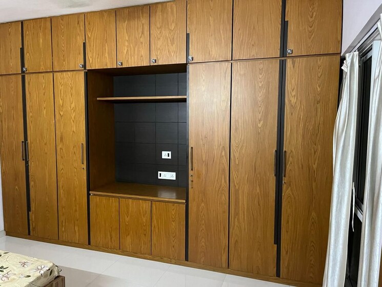 undefined, unitech-fresco-kolkata 3 Bedroom 1075 Sq.Ft. Apartment In Rajarhat New Town Kolkata 8394175