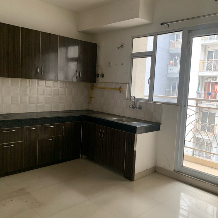 Kitchen, aditya-urban-homes 2 Bedroom 840 Sq.Ft. Apartment In Shahpur Bamheta Ghaziabad 8394211