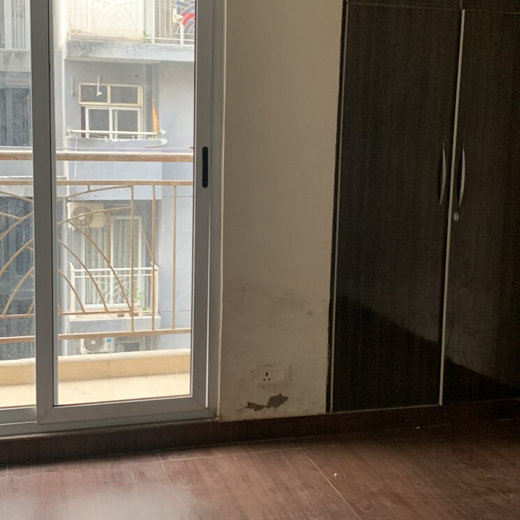 Master Bedroom, aditya-urban-homes 2 Bedroom 840 Sq.Ft. Apartment In Shahpur Bamheta Ghaziabad 8394211