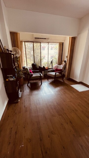 1 BHK Apartment For Rent in Juhu