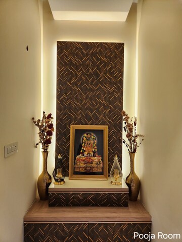 4 BHK Builder Floor For Sale in SS Southend Floors, South City 2