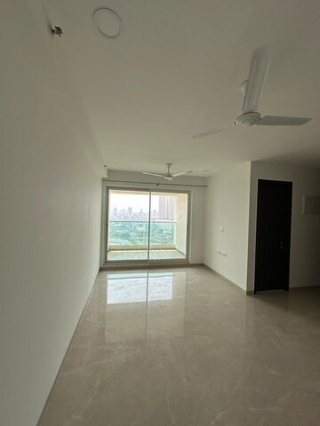 Room in 2 BHK Apartment at Aurum Q Residences, Ghansoli – for Rent