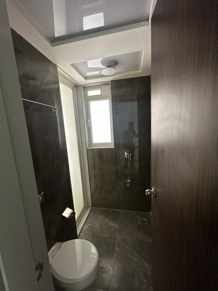 Bathroom, aurum-q-residences 2 Bedroom 850 Sq.Ft. Apartment In Ghansoli Navi Mumbai 8394232