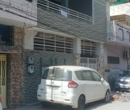 4 BHK Independent House For Sale in Barewal Road