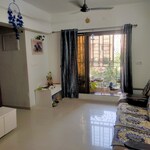 2 BHK + Pooja Room 600 Sq.Ft. Apartment in Cosmos Jewels Ruby