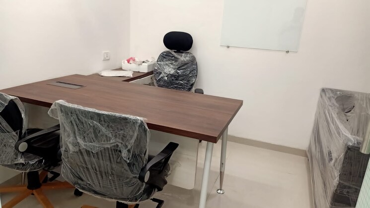 Team Area, rustomjee-central-park Commercial Office Space 900 Sq.Ft. In Andheri East Mumbai 8394235