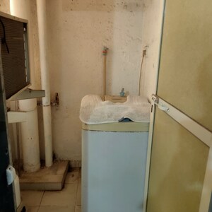 Bathroom in 2 BHK Apartment at Cosmos Jewels Ruby, Parkwoods – for Sale