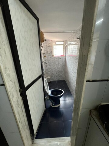 Staircase in 2 BHK Apartment at Santacruz West – for Rent