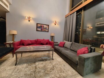3 BHK Apartment For Rent in M3M Golf Estate, Sector 65