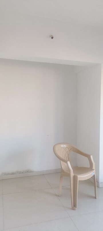 Bathroom in 1 BHK Apartment at Ravi Gaurav Crest, Mira Road – for Rent