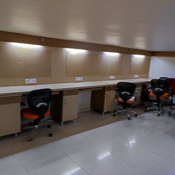 Parking in  Office Space at Sector 2 – for Rent