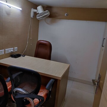 Furnished Amenities in  Office Space at Sector 2 – for Rent