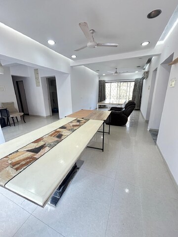 Kitchen in 2 BHK Apartment at Juhu – for Rent