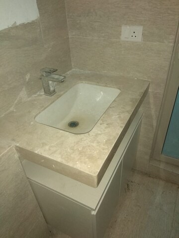 Bathroom in 1 BHK Apartment at K Raheja Vihar, Powai – for Rent
