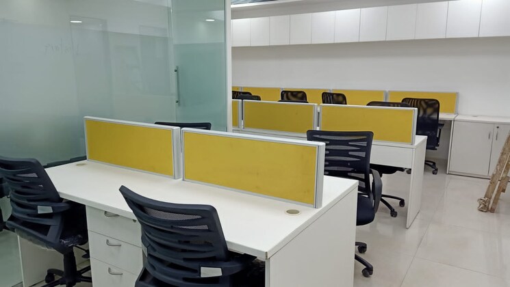 Team Area, metro-avenue-andheri-east Commercial Office Space 700 Sq.Ft. In Andheri East Mumbai 8394277