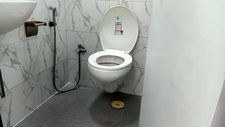 Floor Plan, metro-avenue-andheri-east Commercial Office Space 700 Sq.Ft. In Andheri East Mumbai 8394277