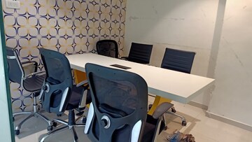 Team Area in  Office Space at Metro Avenue Andheri East, Andheri East – for Rent
