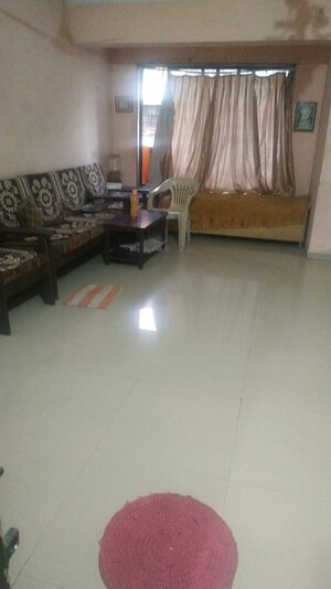 1 BHK Apartment For Sale in Rai Pandu Hari Enclave Phase 2, Kalyan East