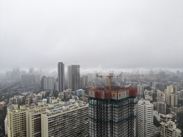 2 BHK Apartment For Sale in Sheth Auris Serenity Tower 1, Malad West