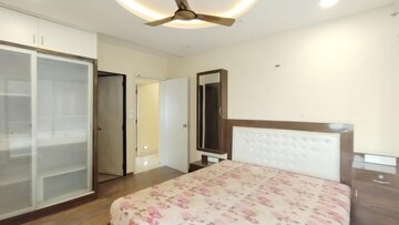 Bedroom in 3 BHK Apartment at Chaphalkar Elina Living, Mohammadwadi – for Sale