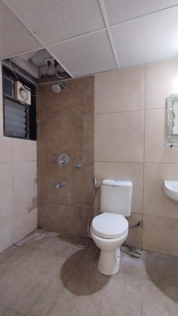Bathroom in 3 BHK Apartment at Chaphalkar Elina Living, Mohammadwadi – for Sale