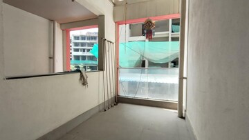 Bathroom in 3 BHK Apartment at Chaphalkar Elina Living, Mohammadwadi – for Sale