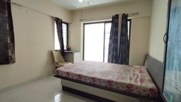 Bedroom in 3 BHK Apartment at Chaphalkar Elina Living, Mohammadwadi – for Sale
