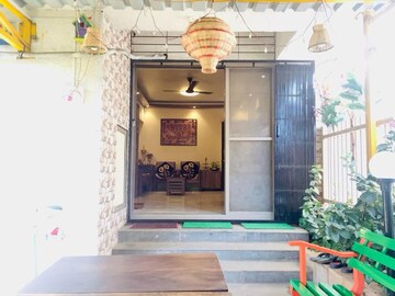 Bedroom in 2 BHK Apartment at Bhayandarpada – for Sale