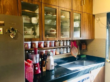 Gym in 2 BHK Apartment at Bhayandarpada – for Sale