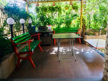 Gym in 2 BHK Apartment at Bhayandarpada – for Sale