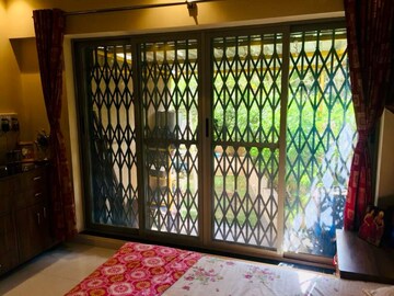 Bedroom in 2 BHK Apartment at Bhayandarpada – for Sale