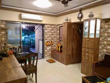 Living Room in 2 BHK Apartment at Bhayandarpada – for Sale